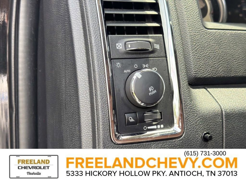Used 2017 RAM 2500 Longhorn w/ Convenience Group AWD/4WD image 34
