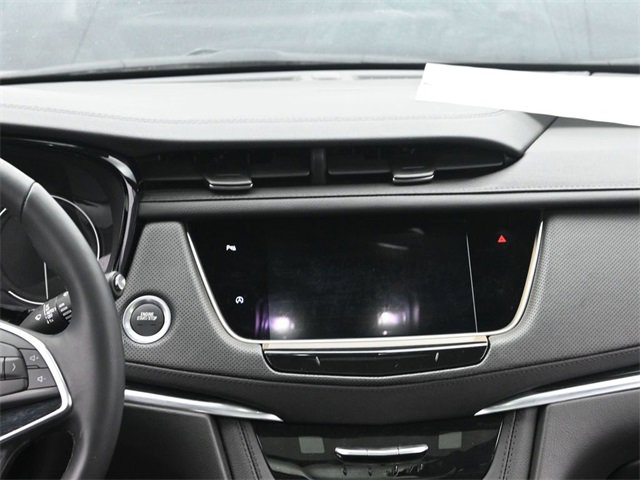 Certified 2025 Cadillac XT5 Premium Luxury image 26