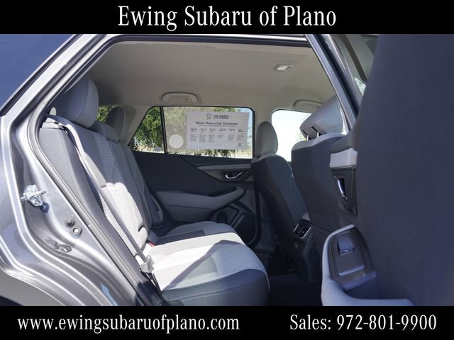 Certified 2025 Subaru Outback Premium AWD/4WD image 8