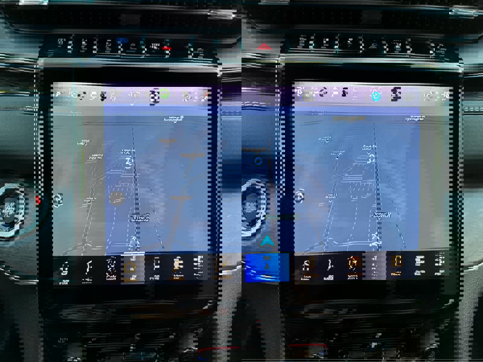 Used 2023 Jeep Grand Cherokee 4WD 4xe image 19