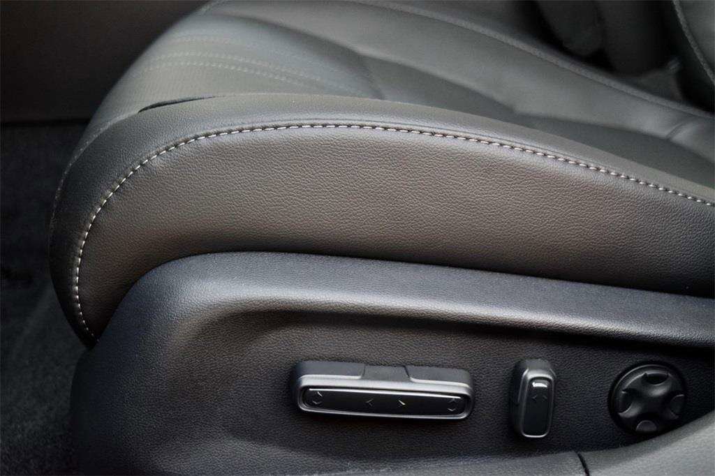 Certified 2022 Honda Accord Sport Special Edition image 17