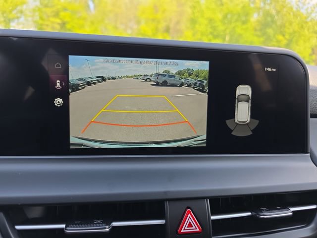 New 2026 Kia Seltos EX FWD image 13