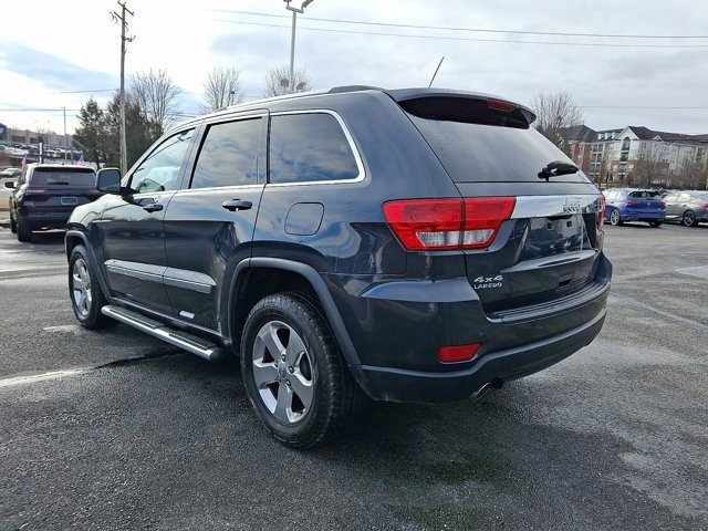 Used 2012 Jeep Grand Cherokee Laredo image 4