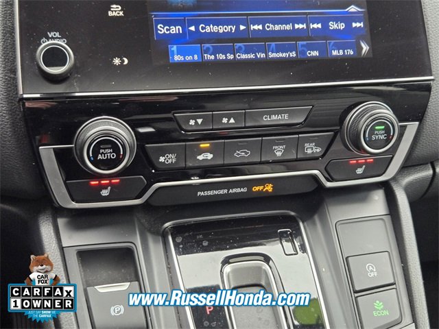 Used 2020 Honda CR-V EX image 16