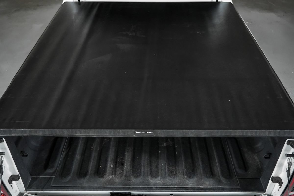 Used 2023 RAM 2500 Limited AWD/4WD image 56