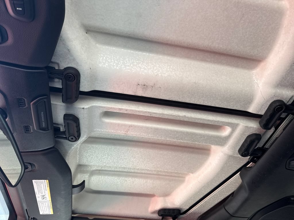 Used 2018 Jeep Wrangler Unlimited Sport S AWD/4WD image 21