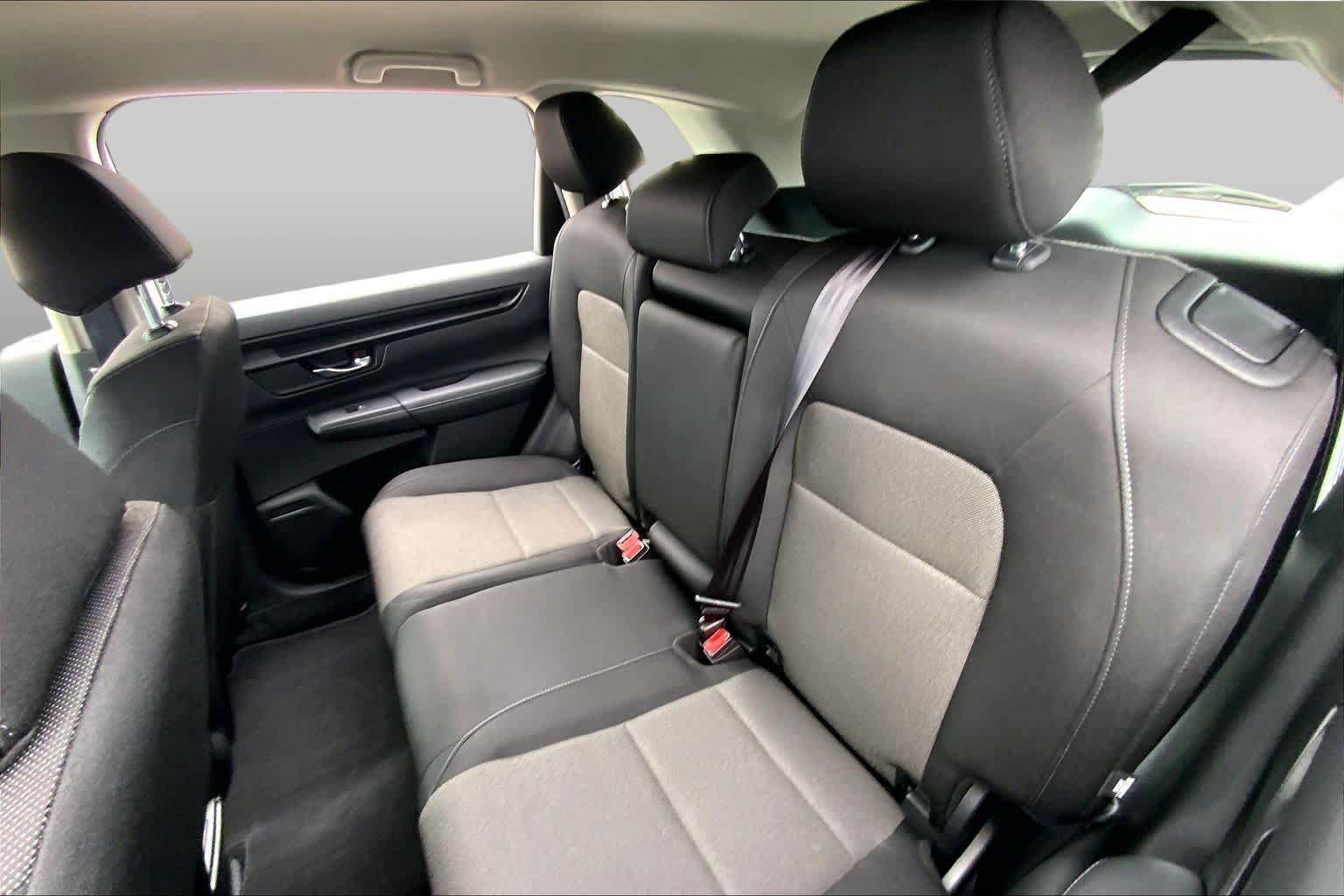 Used 2023 Honda CR-V LX image 21