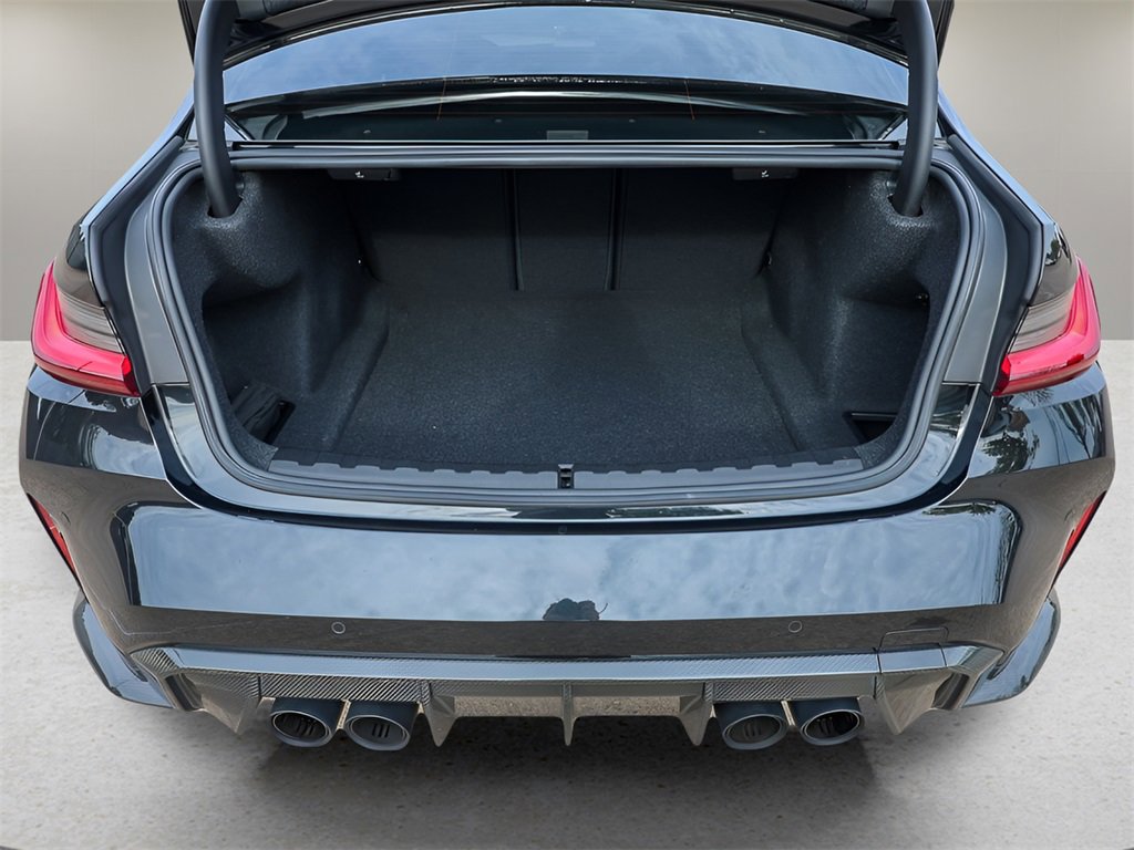 Used 2024 BMW M3 CS image 24