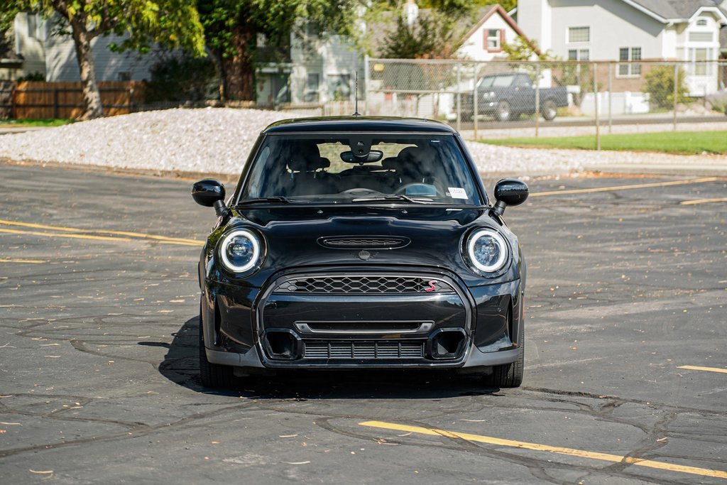 Used 2023 MINI Cooper S image 2
