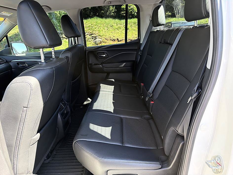 Used 2017 Honda Ridgeline RTL-T image 13