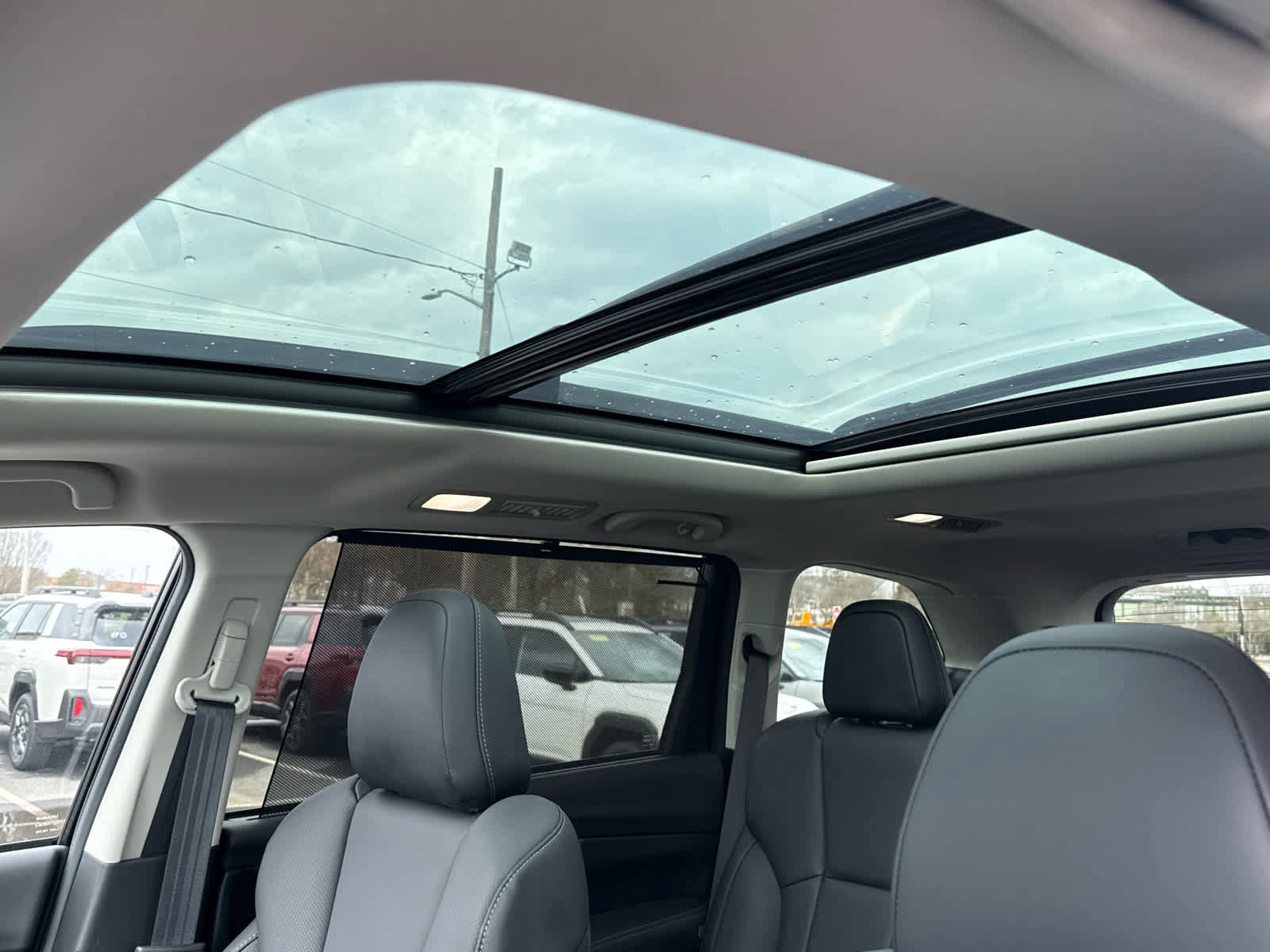 Certified 2025 Subaru Ascent Limited image 10