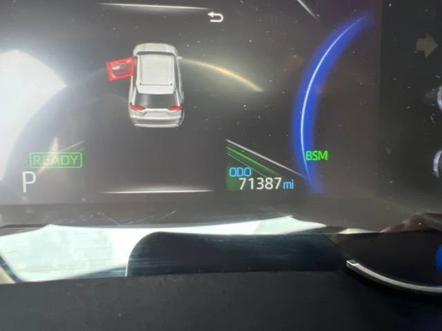 Used 2020 Toyota RAV4 XSE AWD/4WD image 12