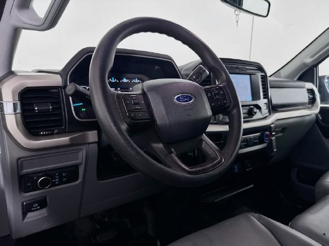 Used 2021 Ford F150 XL w/ Equipment Group 101A High RWD image 18