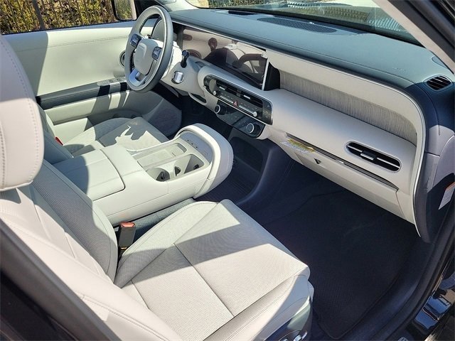 New 2026 Hyundai Palisade Calligraphy image 14