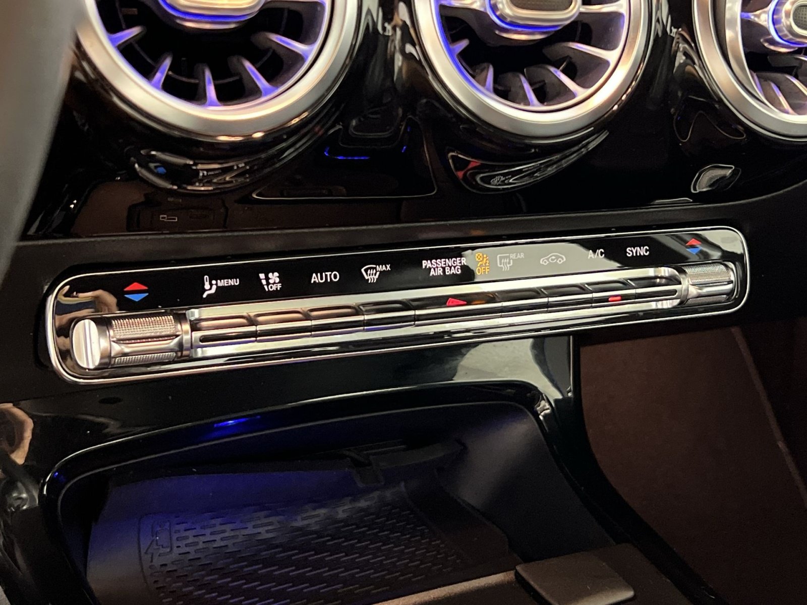 Used 2019 Mercedes-Benz A 220 4MATIC image 21