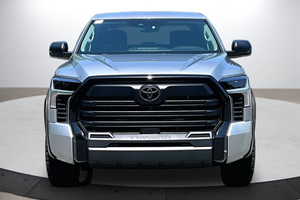 Used 2023 Toyota Tundra SR w/ SR Tow Package AWD/4WD image 3