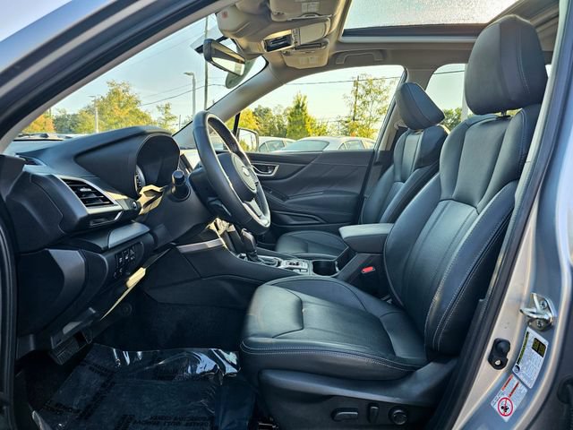 Used 2020 Subaru Forester Limited w/ Popular Package #3 AWD/4WD image 16