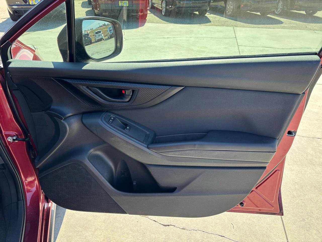 Used 2018 Subaru Crosstrek 2.0i Premium image 25