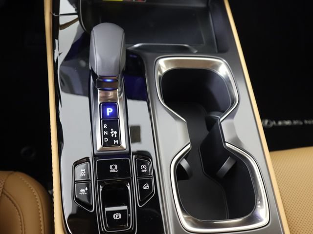 New 2026 Lexus NX 350 AWD w/ Cold Area Package image 20