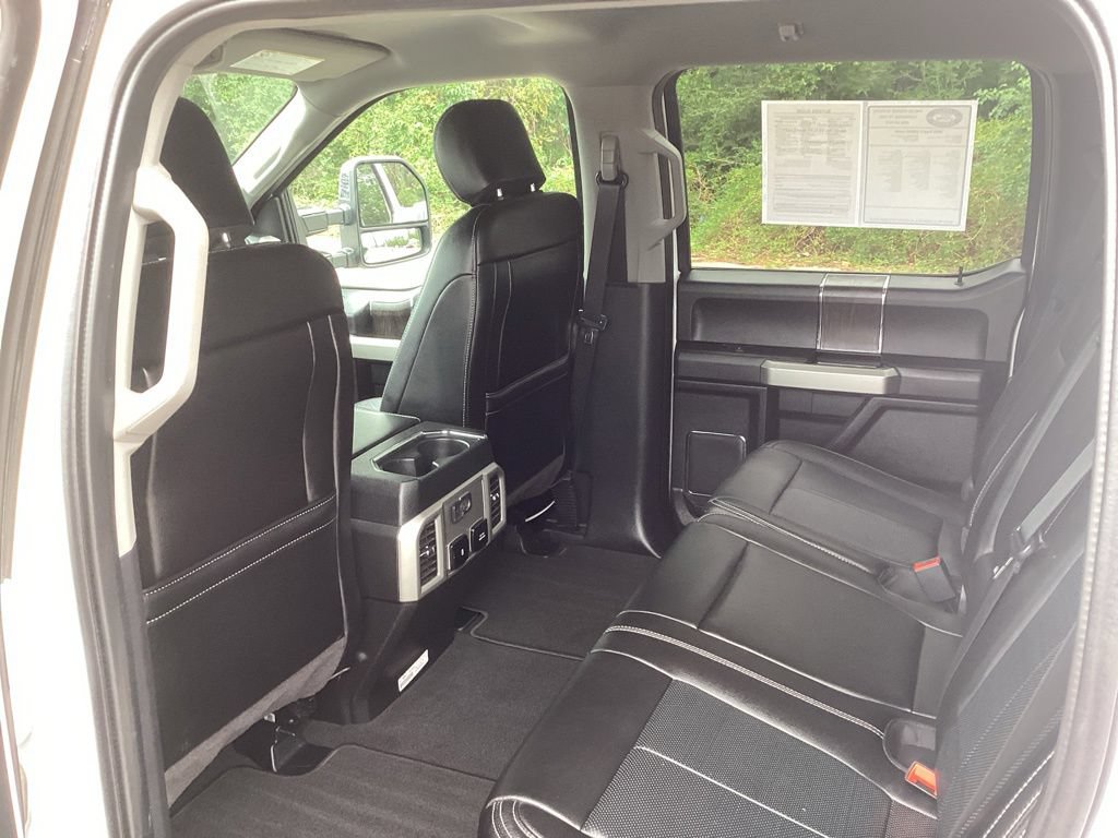 Used 2020 Ford F250 Lariat AWD/4WD image 45