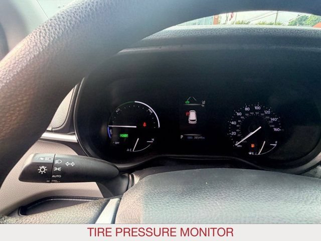 Used 2021 Toyota Sienna LE FWD image 14