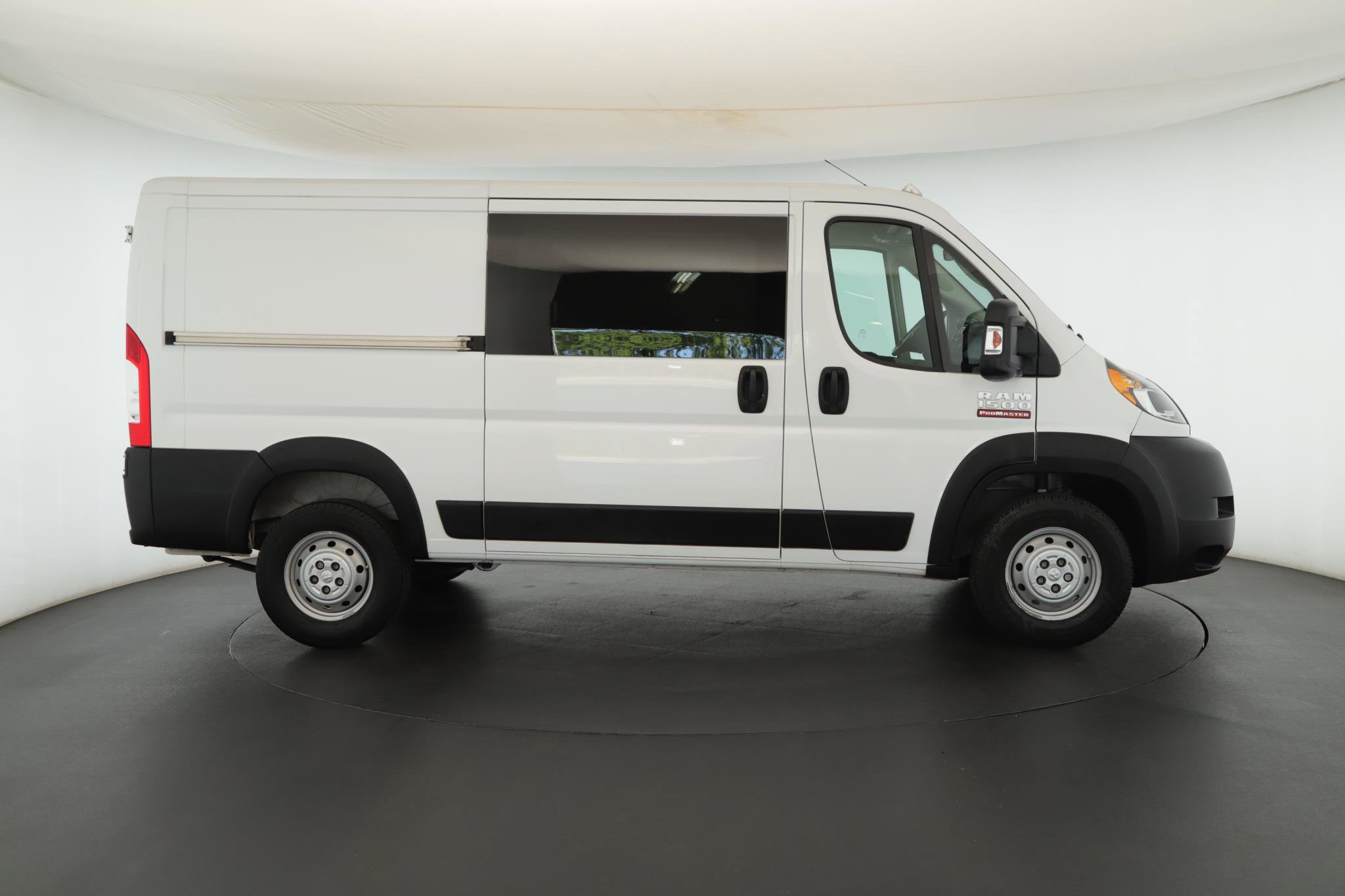 Used 2021 RAM ProMaster 1500 w/ Convenience Group image 20
