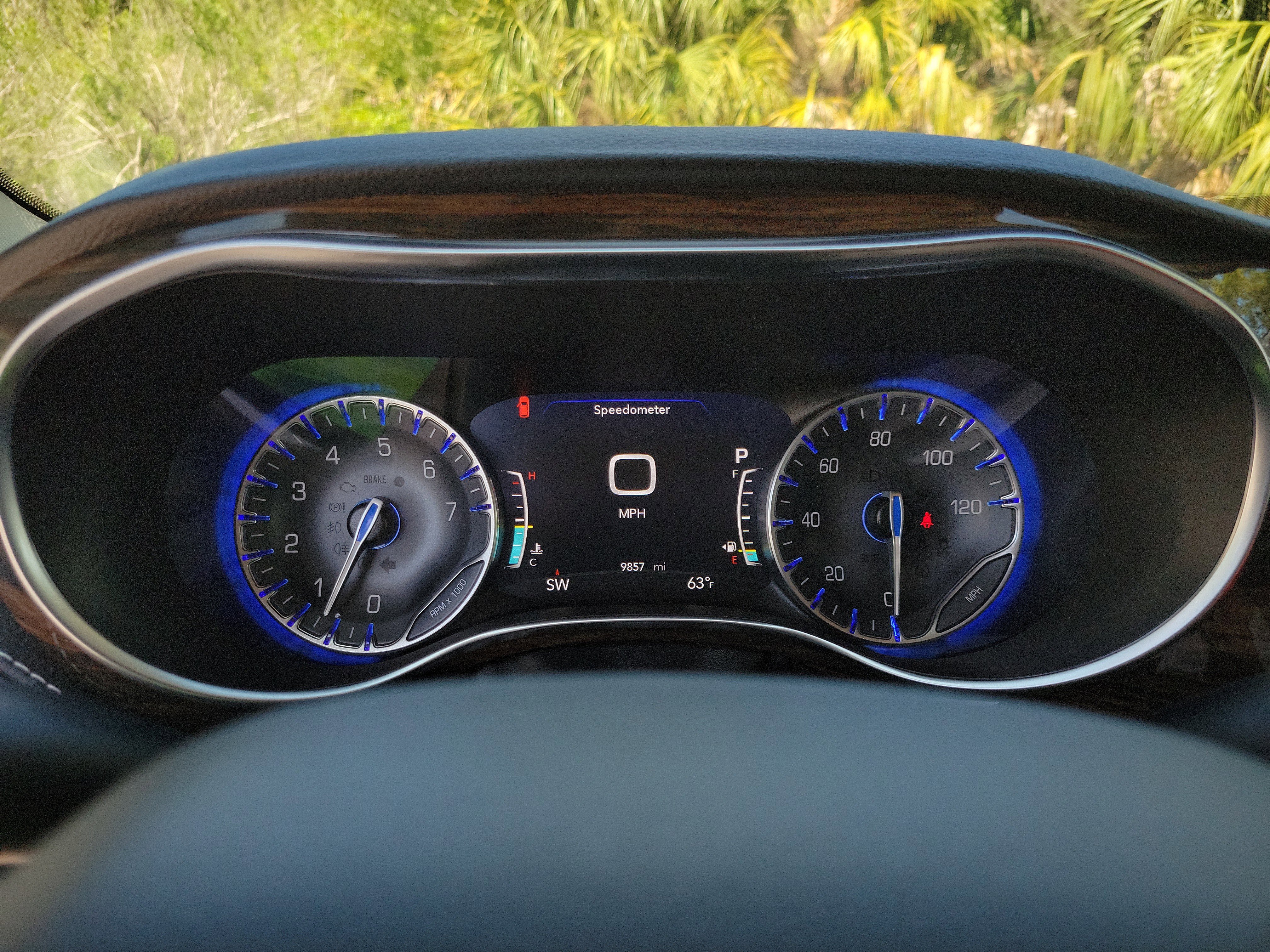 Used 2022 Chrysler Pacifica Limited image 32