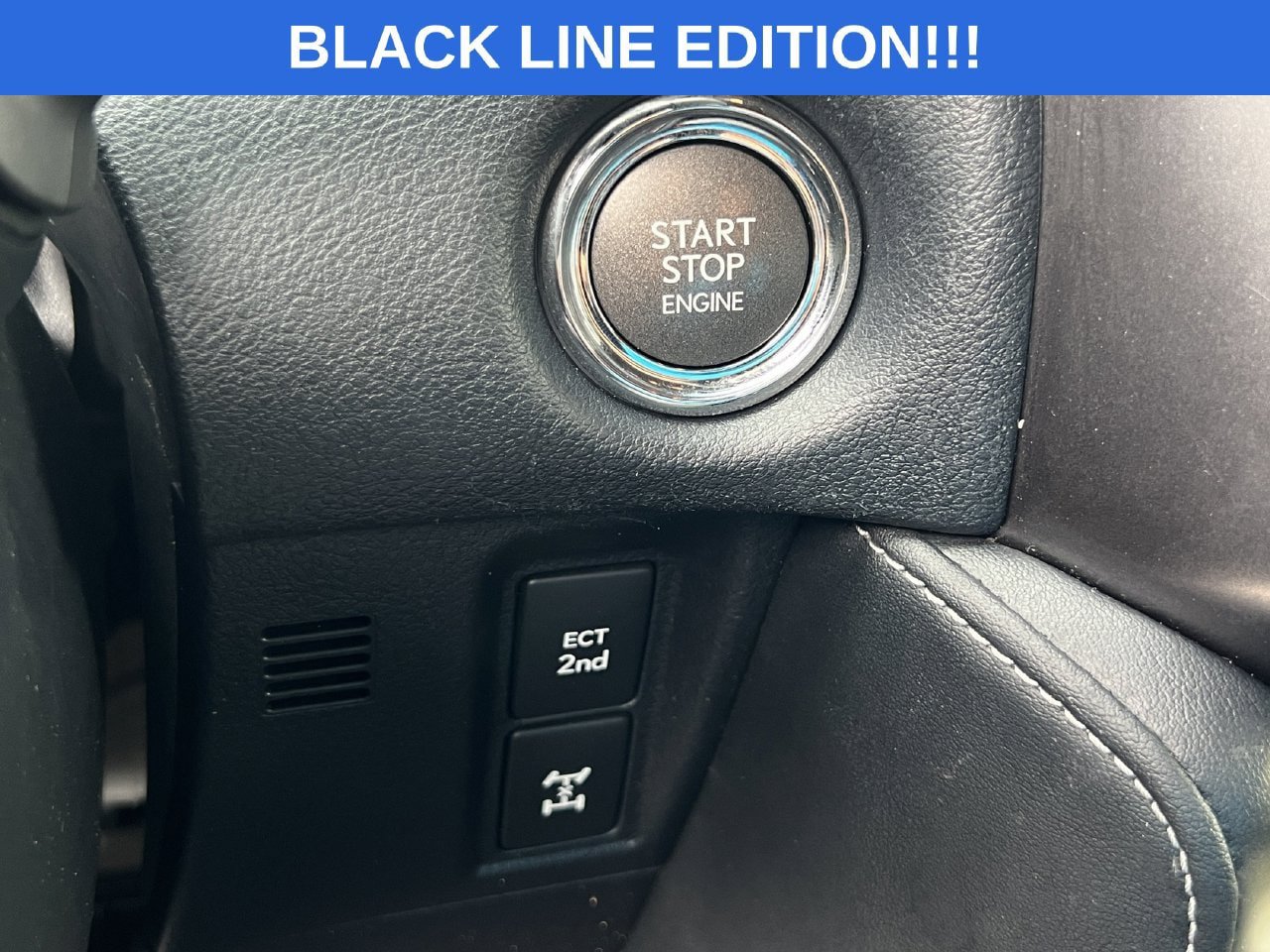 Used 2023 Lexus GX 460 w/ Black Line Special Edition AWD/4WD image 20