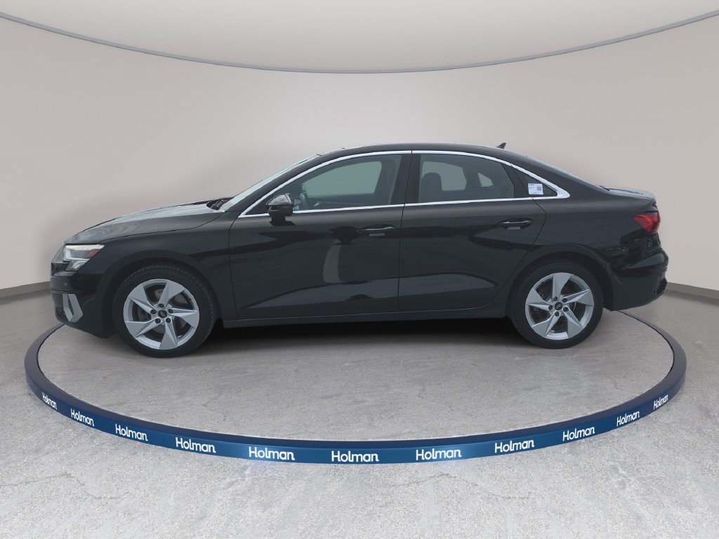 Used 2023 Audi A3 2.0T Premium AWD/4WD image 9