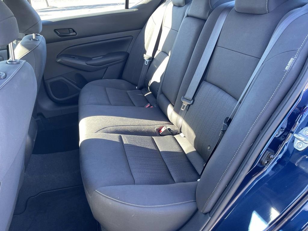 Used 2023 Nissan Altima 2.5 S image 17