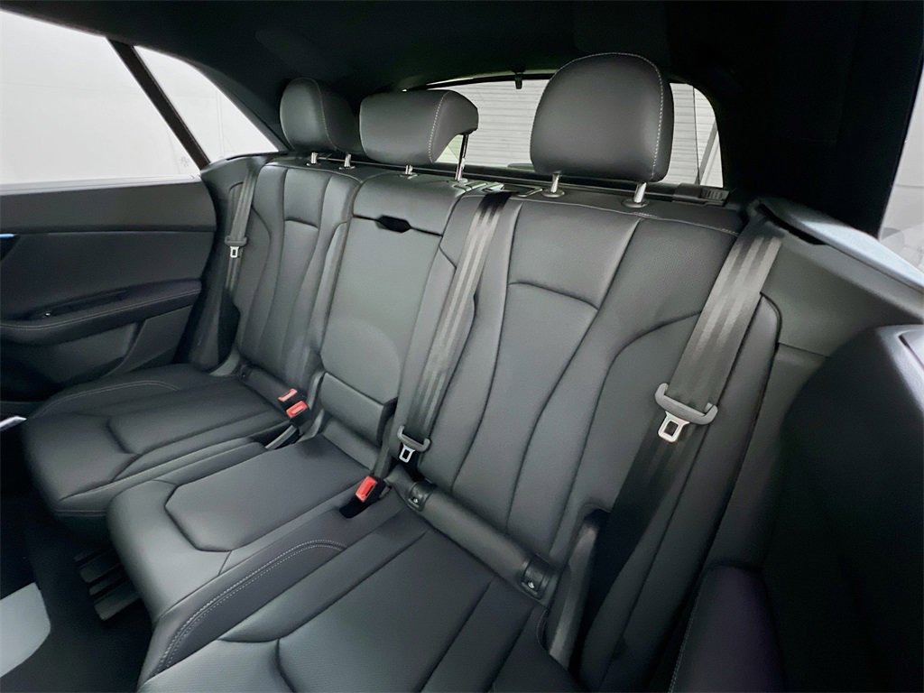 New 2026 Audi Q8 Premium Plus image 22