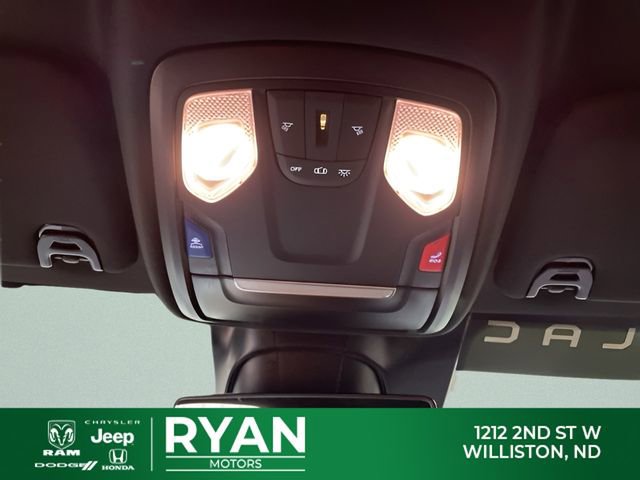 New 2026 RAM 2500 Big Horn image 37