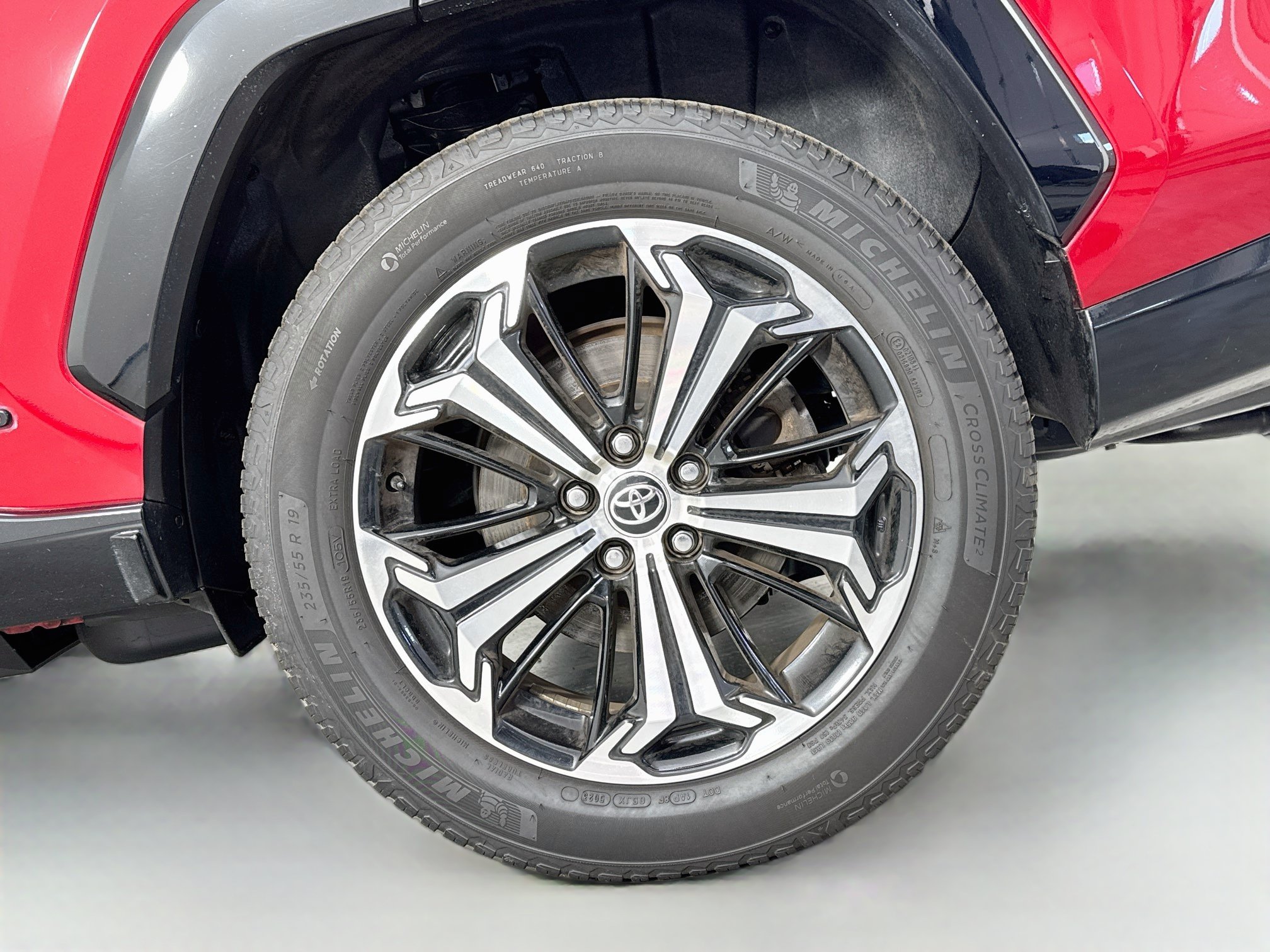 Certified 2022 Toyota RAV4 XSE w/ Premium Package AWD/4WD image 34