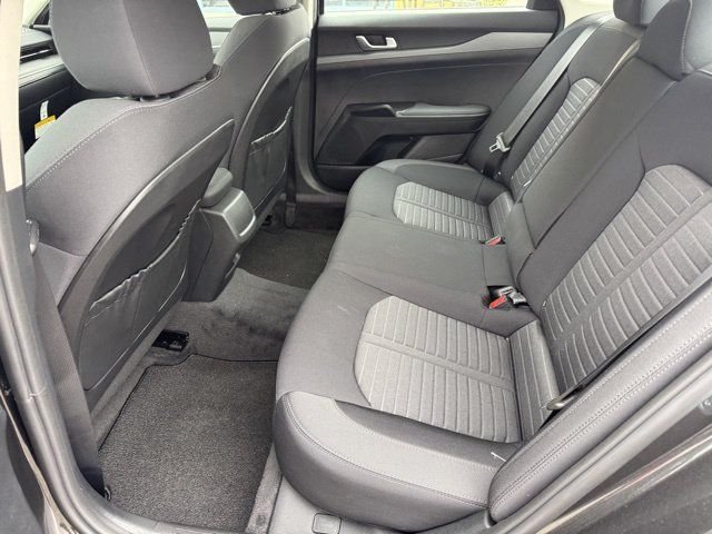 New 2026 Kia K5 LXS FWD image 13