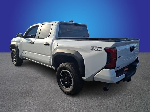 Used 2026 Toyota Tacoma TRD Off-Road AWD/4WD image 6