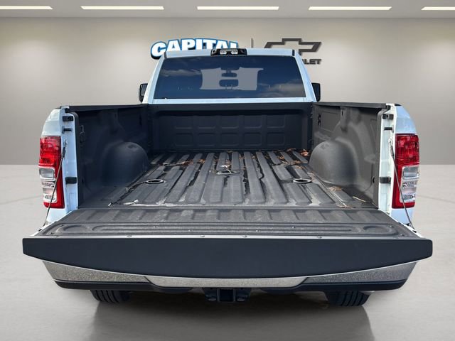 Used 2024 RAM 2500 Tradesman w/ Chrome Appearance Group image 28
