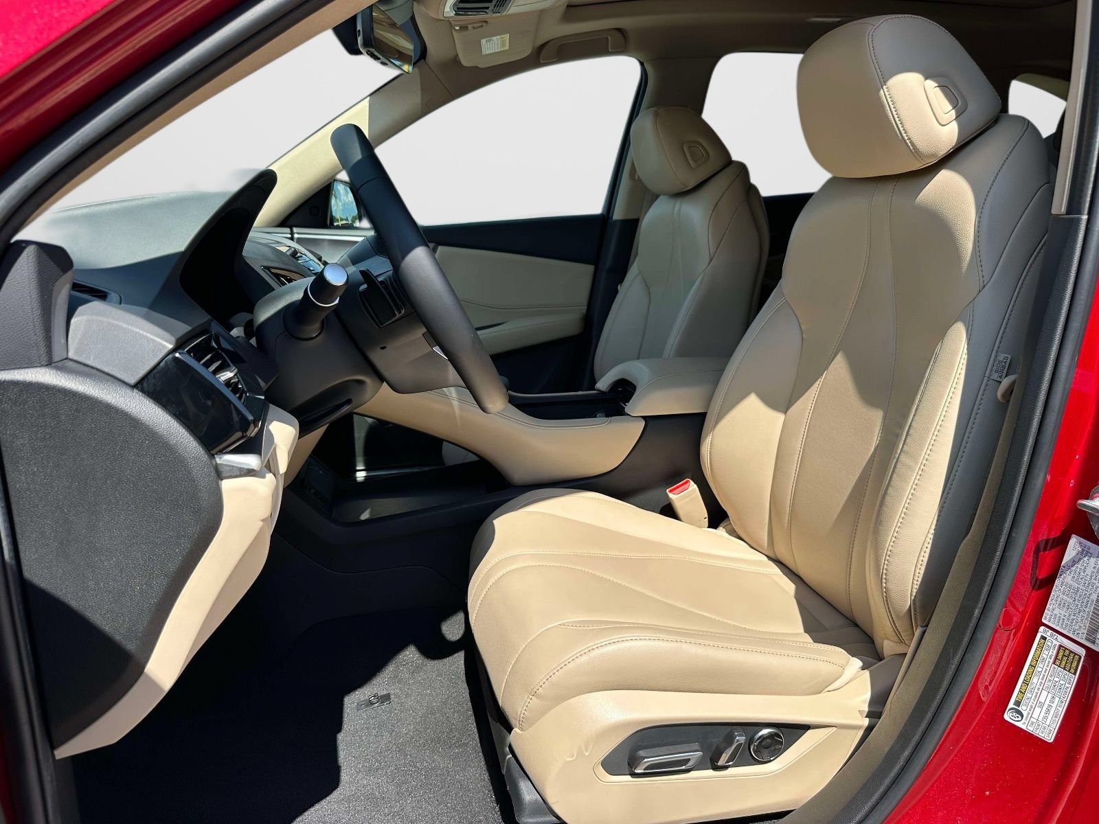 Certified 2024 Acura RDX SH-AWD image 15