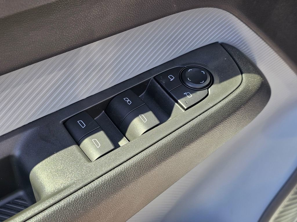 New 2027 Chevrolet Bolt RS FWD image 21
