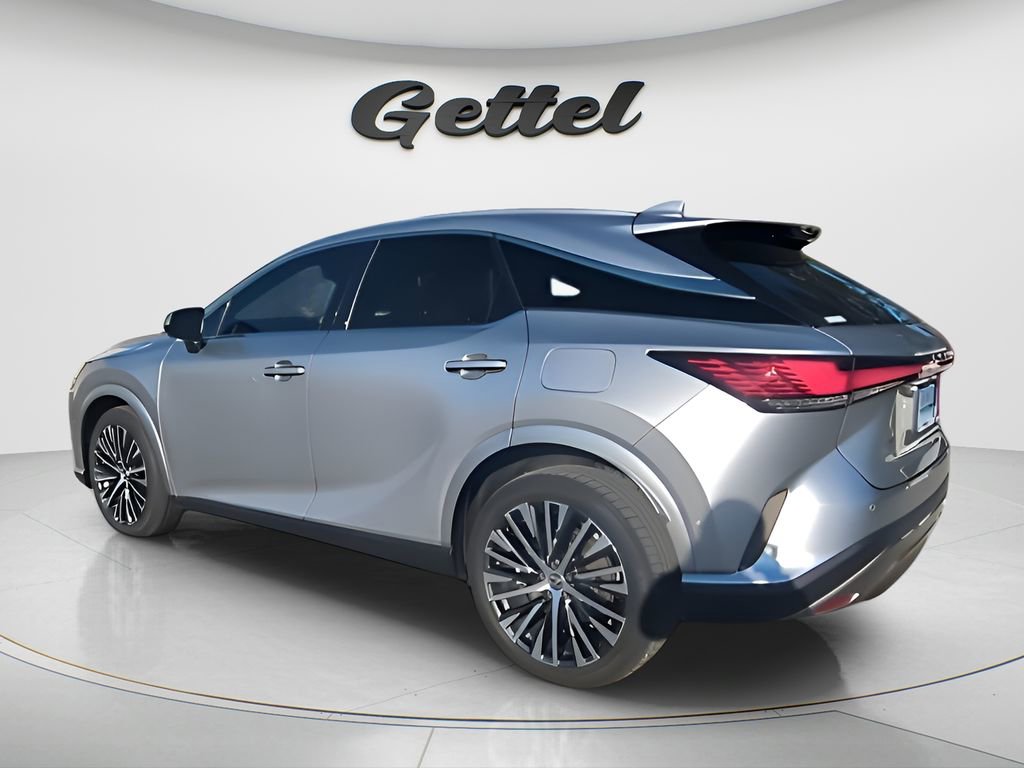 Used 2024 Lexus RX 350 Premium Plus w/ Convenience Package image 6