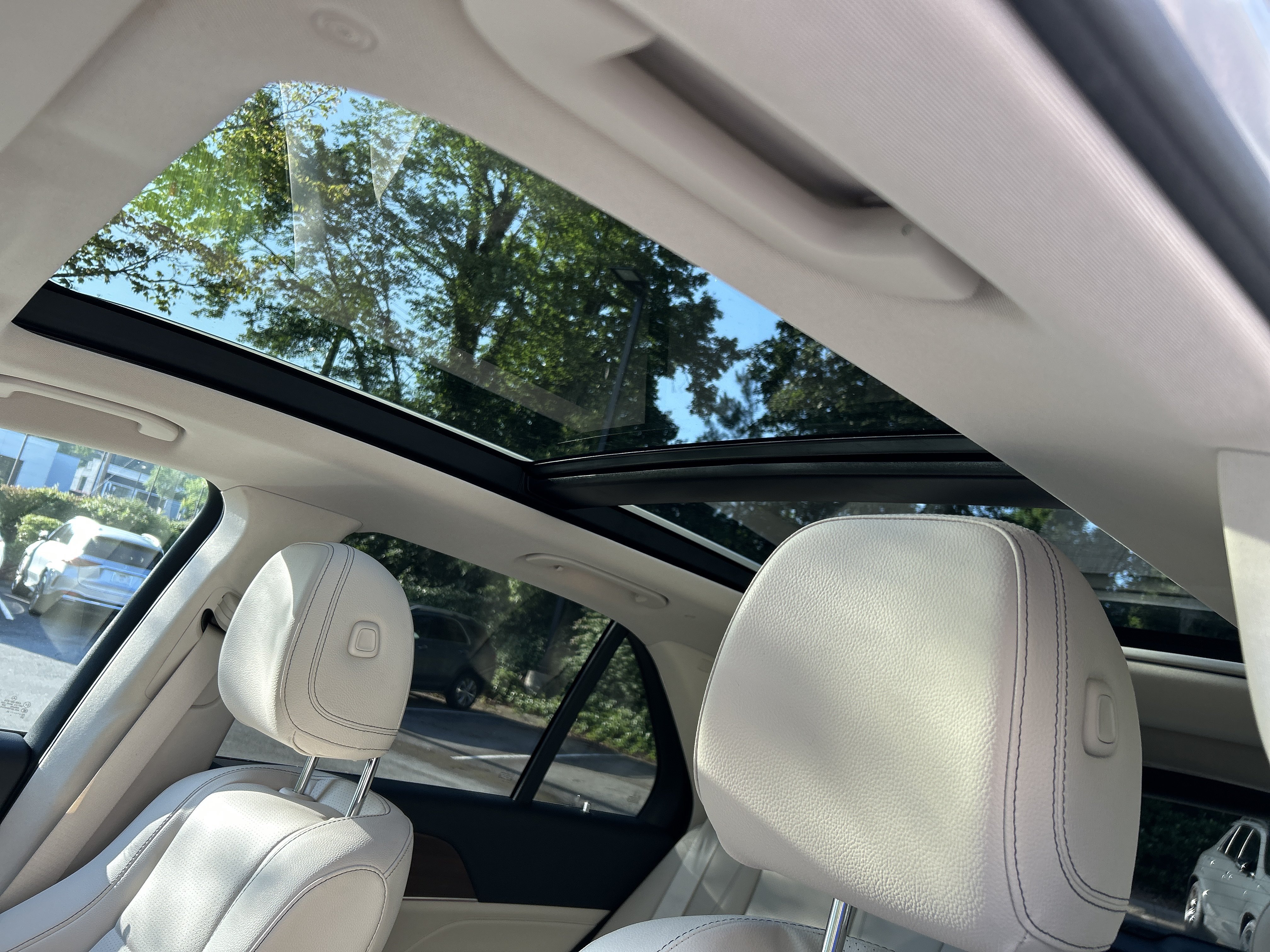 Certified 2022 Mercedes-Benz GLE 350 image 22