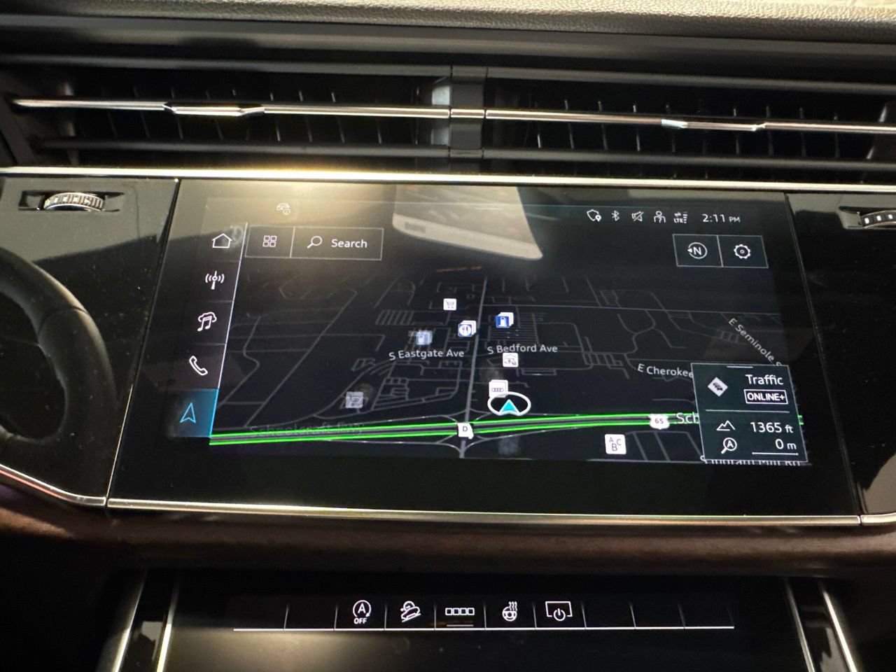 New 2026 Audi Q7 2.0T Premium Plus AWD/4WD image 28