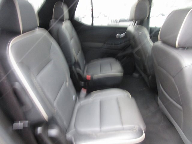 Certified 2023 Chevrolet Traverse Premier w/ Redline Edition image 21