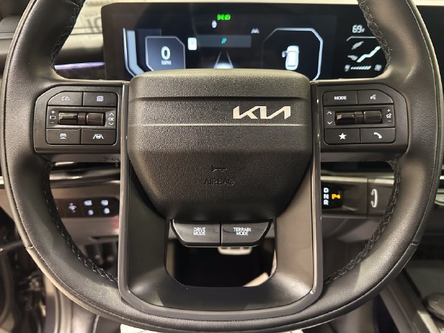 Used 2027 Kia Telluride SX Prestige X-Pro AWD/4WD image 9