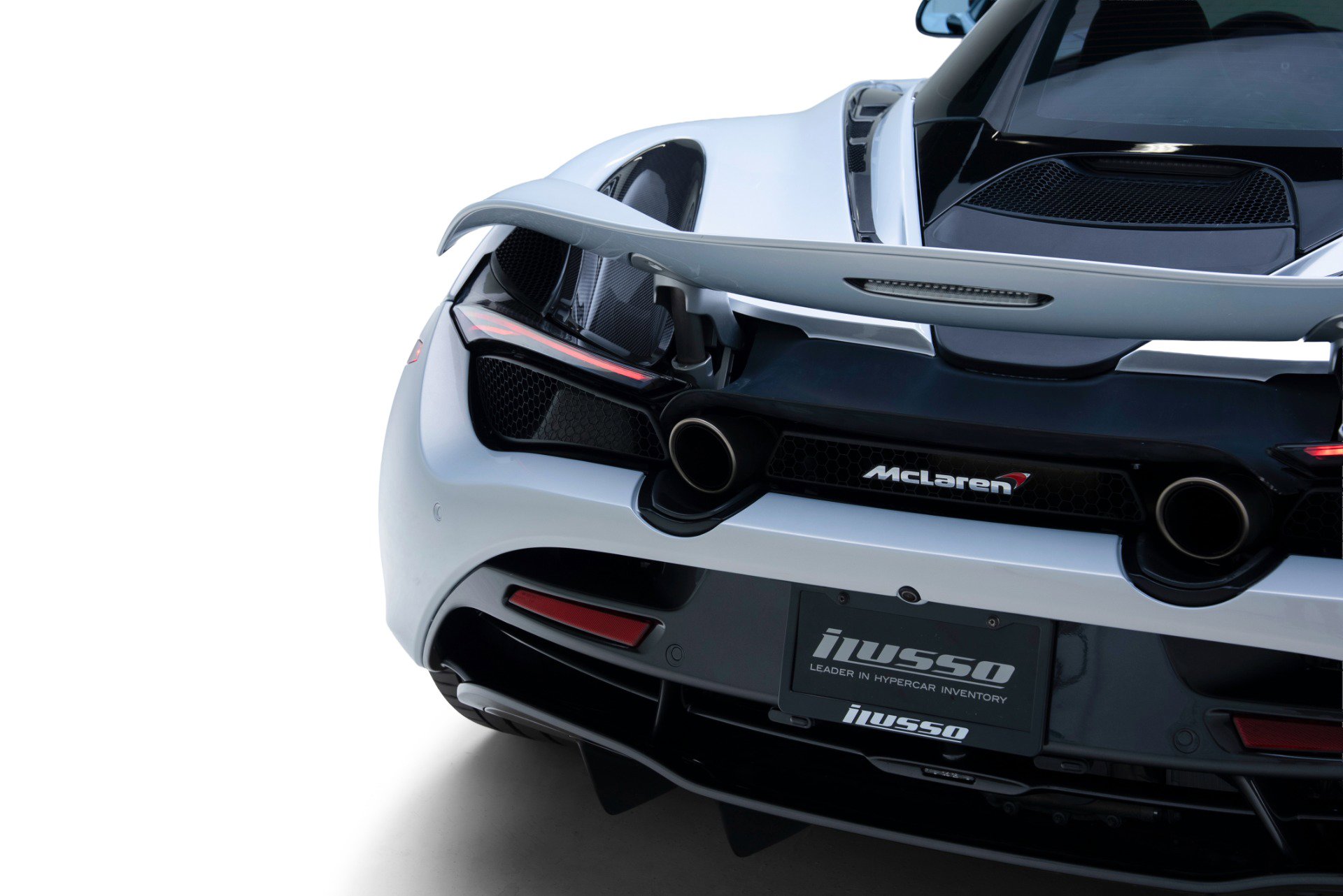 Used 2018 McLaren 720S Performance RWD image 41