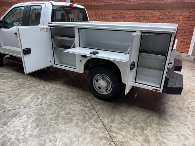 New 2026 Ford F250 XL image 25