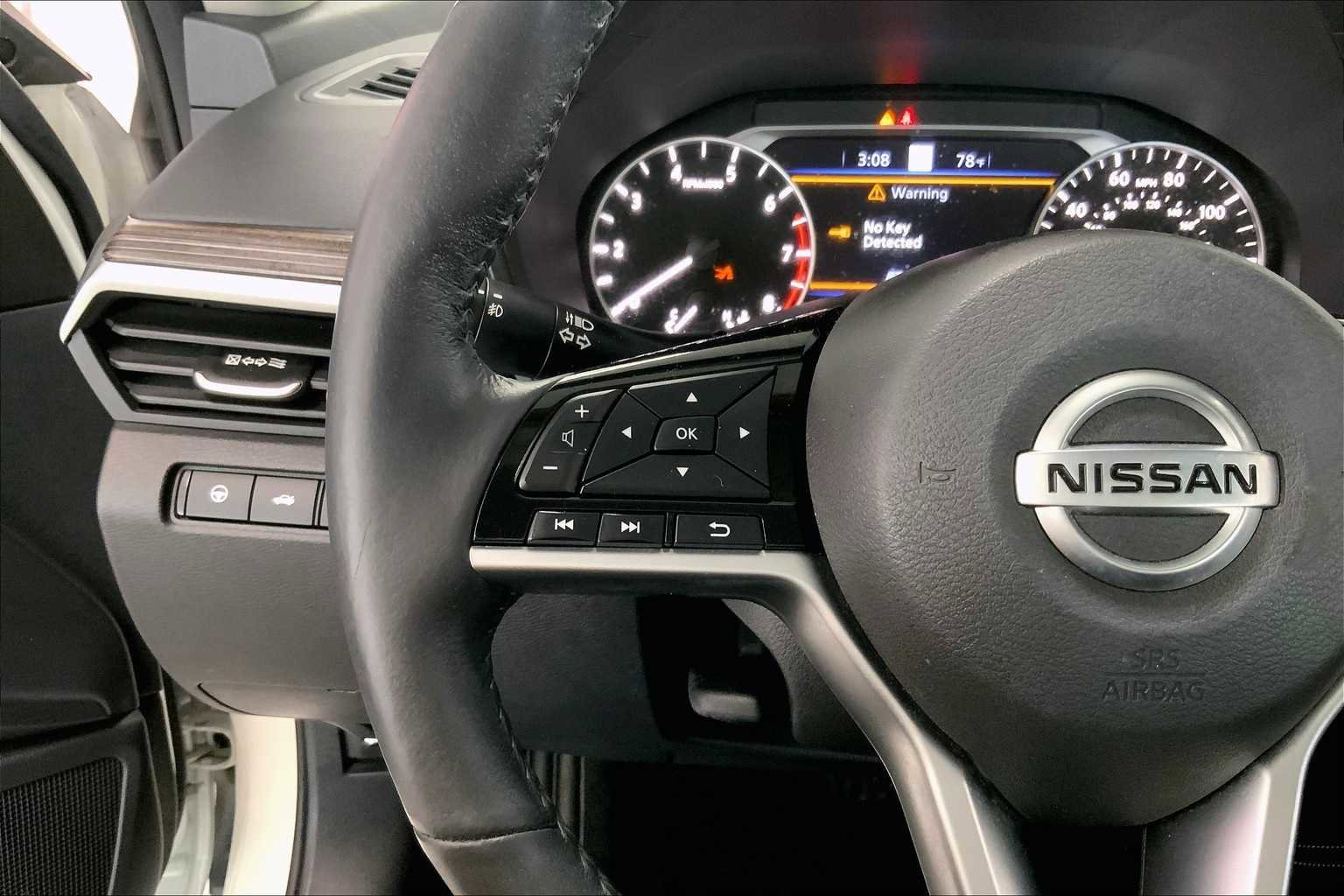 Used 2022 Nissan Altima 2.5 SL image 22