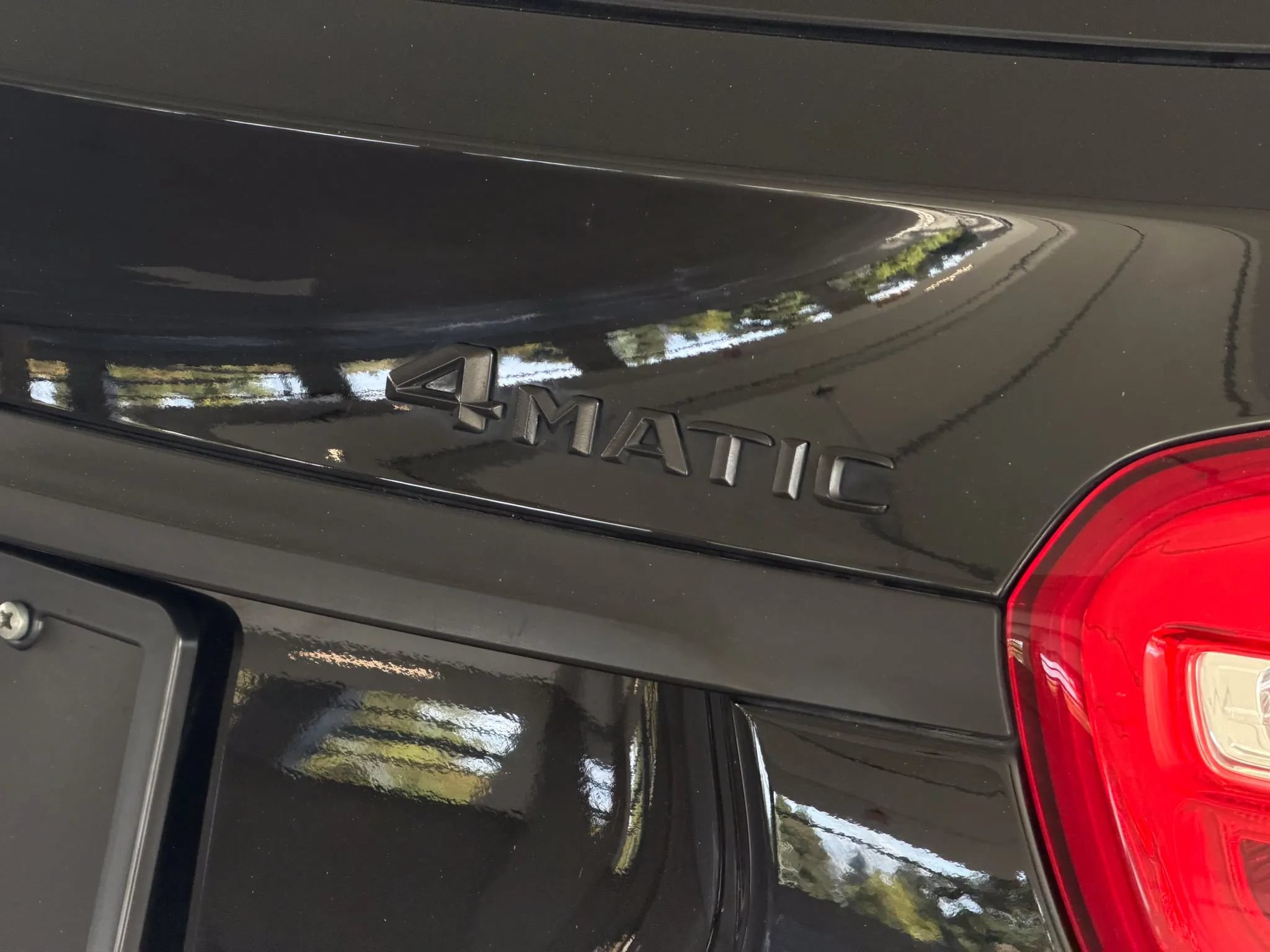 Used 2015 Mercedes-Benz GLA 250 4MATIC image 11
