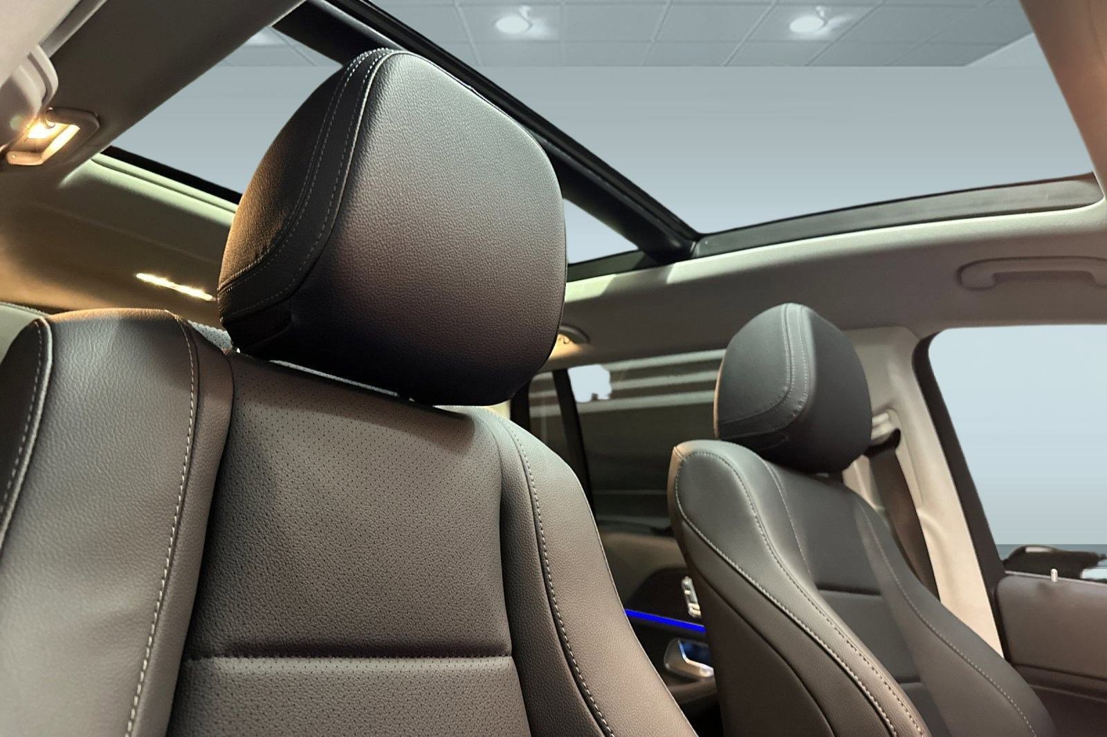 Used 2026 Mercedes-Benz GLS 450 4MATIC image 24