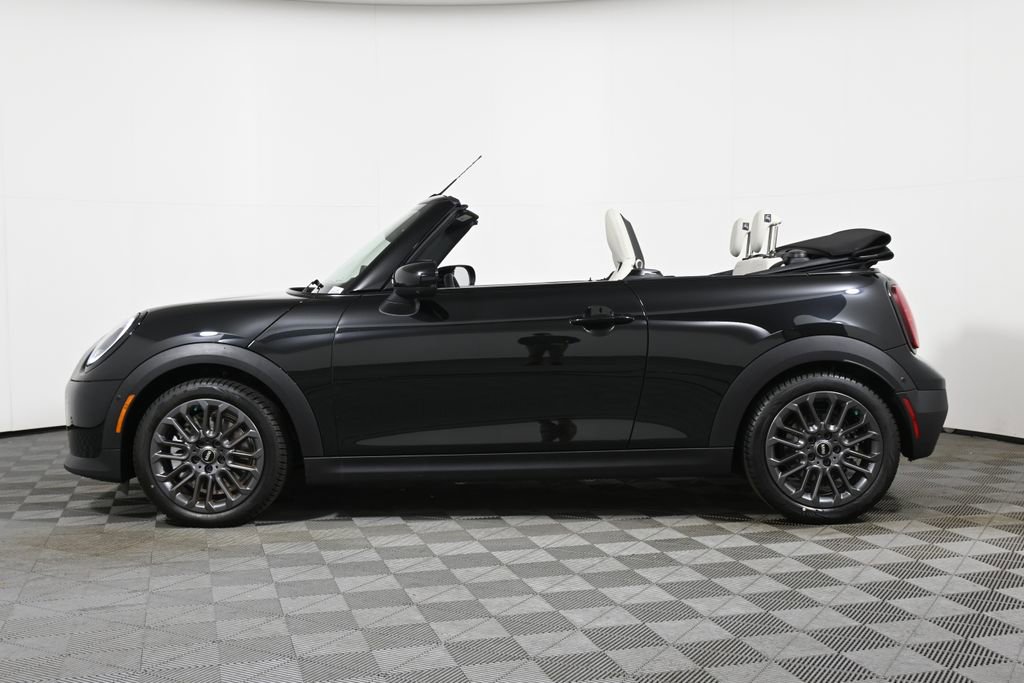New 2026 MINI Cooper S image 10
