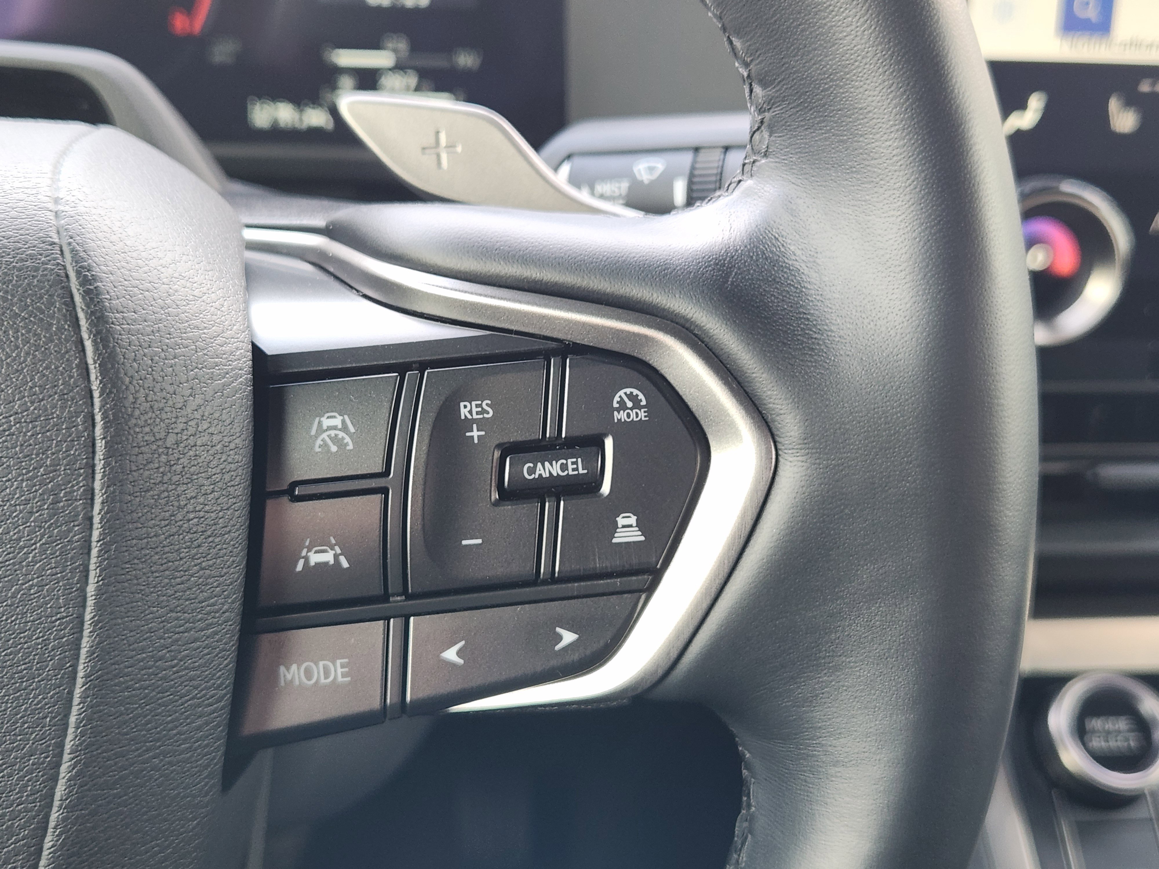 Used 2024 Lexus GX 550 image 35